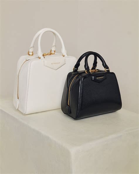 givenchy antigona collection.